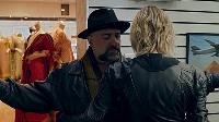 Click to watch 'The Sins of the Father' (popup) Stan Lees Lucky Man